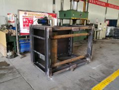 振動時效處理設備 應力消除機與技術服務