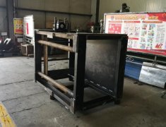 振動消除應力設備廠家供應
