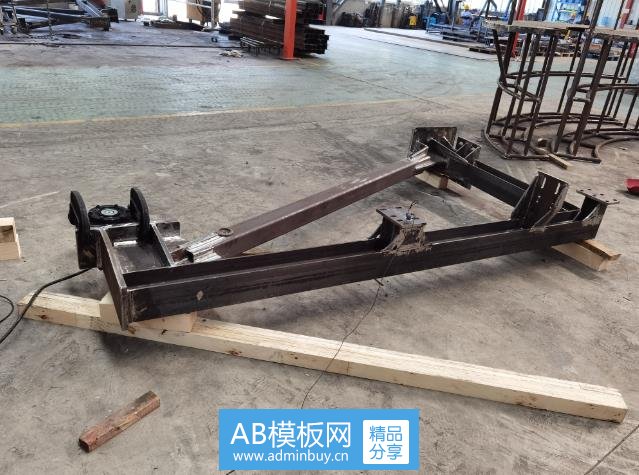 合肥振動時(shí)效機(jī)器