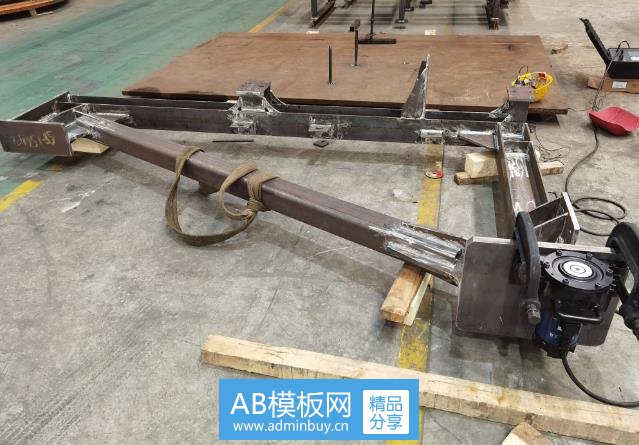 合肥振動時(shí)效機(jī)器